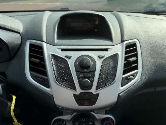 Ford Fiesta 1.25 Trend (Hatchback 5-dr.) picture 24