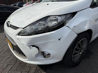 Ford Fiesta 1.25 Trend (Hatchback 5-dr.) picture 14