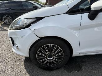 Ford Fiesta 1.25 Trend (Hatchback 5-dr.) picture 13