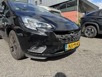 Opel Corsa 1.4 NAVIGATIE  (Hatchback 5-dr.) picture 11
