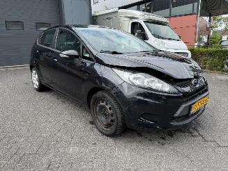 Ford Fiesta 1.25 Champion (Hatchback 5-dr.) picture 7