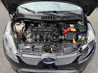 Ford Fiesta 1.25 Champion (Hatchback 5-dr.) picture 13