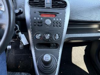 Opel Agila 1.2 Edition  AIRCO (Hatchback 5-dr.) picture 18