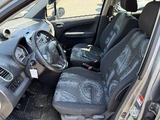Opel Agila 1.2 Edition  AIRCO (Hatchback 5-dr.) picture 16