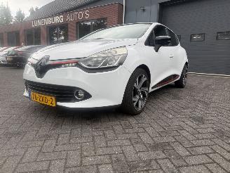 Renault Clio 0.9 TCe ECO Collection (Hatchback 5-dr.) picture 29