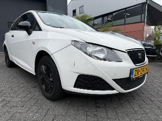 Seat Ibiza 1.2 Reference (Hatchback 5-dr.) picture 22