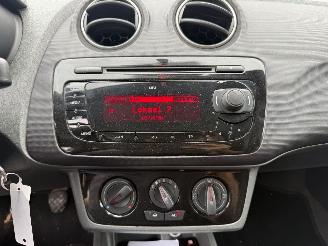 Seat Ibiza 1.2 Reference (Hatchback 5-dr.) picture 16