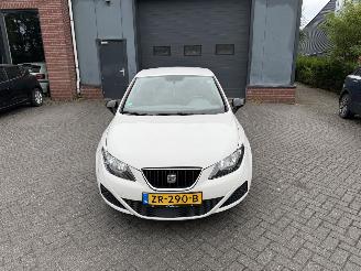 Seat Ibiza 1.2 Reference (Hatchback 5-dr.) picture 8