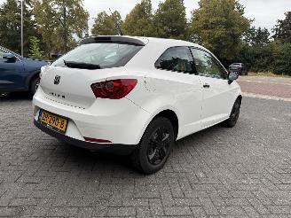 Seat Ibiza 1.2 Reference (Hatchback 5-dr.) picture 5