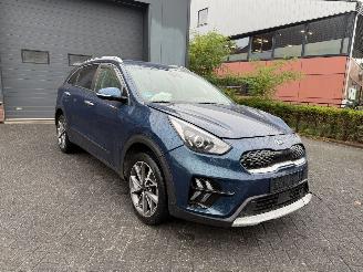Kia Niro 1.6 GDi Hybrid DynamicPlusLine (SUV 5-dr.) picture 3