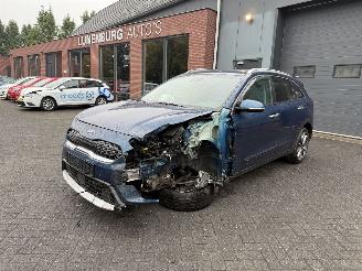 Kia Niro 1.6 GDi Hybrid DynamicPlusLine (SUV 5-dr.) picture 5
