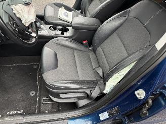 Kia Niro 1.6 GDi Hybrid DynamicPlusLine (SUV 5-dr.) picture 20