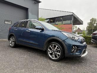 Kia Niro 1.6 GDi Hybrid DynamicPlusLine (SUV 5-dr.) picture 34