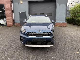 Kia Niro 1.6 GDi Hybrid DynamicPlusLine (SUV 5-dr.) picture 4