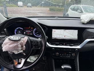 Kia Niro 1.6 GDi Hybrid DynamicPlusLine (SUV 5-dr.) picture 15
