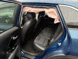 Kia Niro 1.6 GDi Hybrid DynamicPlusLine (SUV 5-dr.) picture 21