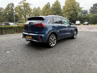 Kia Niro 1.6 GDi Hybrid DynamicPlusLine (SUV 5-dr.) picture 32