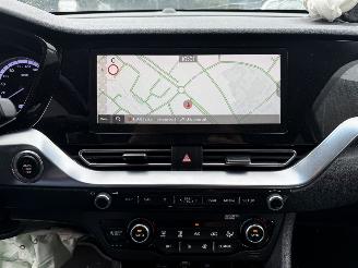 Kia Niro 1.6 GDi Hybrid DynamicPlusLine (SUV 5-dr.) picture 18