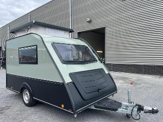 Schade caravan Kip  Shelter Plus 2021/9