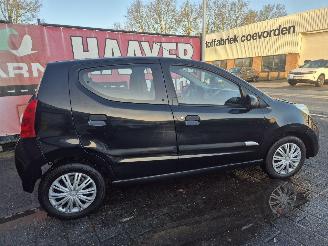 Suzuki Alto 1.0 spirit picture 2