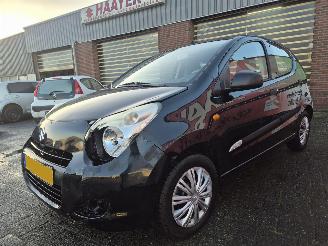 Suzuki Alto 1.0 spirit picture 4