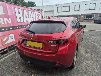 Mazda 3 2.0 GT-M picture 3