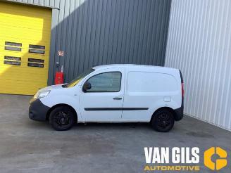 Dezmembrări autoturisme Renault Kangoo Kangoo Express (FW), Van, 2008 1.5 dCi 75 FAP 2015/10
