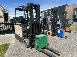 Gebrauchtwagen Maschinen Crown  1.8SC TT3-5 2006/1