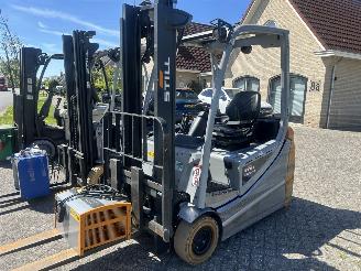 Gebrauchtwagen Maschinen Still  RX-20-16L 2019/1