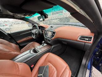Maserati Ghibli Ghibli 3.0 AUTOMAAT Origineel nederlands 1 eigenaar picture 19