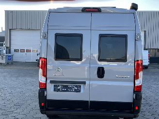 Possl  IN PRIJS VERLAAGD 2.2 Summit 540 103KW picture 27