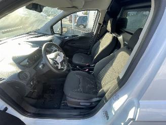 Ford Transit Courier Van 1.0 EcoBoost 100PK picture 11