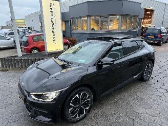 krockskadad bil auto Kia EV6 GT-Line 77.4 kWh 2023/7