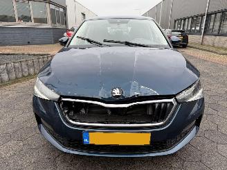 Skoda Scala 1.0 TSI Ambition picture 2