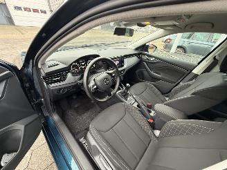 Skoda Scala 1.0 TSI Ambition picture 18