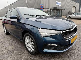 Skoda Scala 1.0 TSI Ambition picture 3