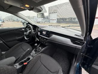 Skoda Scala 1.0 TSI Ambition picture 17