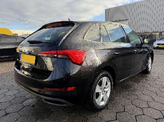 Skoda Scala 1.0 TSI Ambition picture 6