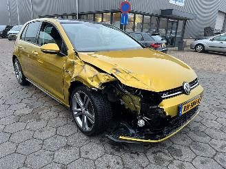 Volkswagen Golf R-Line Pano  AUTOMAAT 81KW picture 3