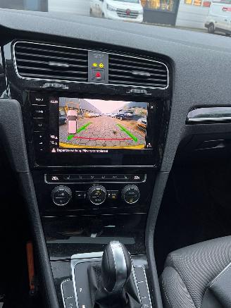 Volkswagen Golf R-Line Pano  AUTOMAAT 81KW picture 13