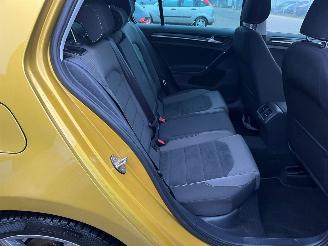 Volkswagen Golf R-Line Pano  AUTOMAAT 81KW picture 12