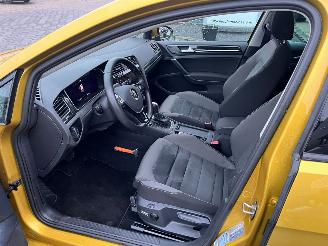 Volkswagen Golf R-Line Pano  AUTOMAAT 81KW picture 10