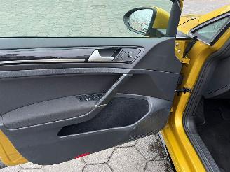 Volkswagen Golf R-Line Pano  AUTOMAAT 81KW picture 19