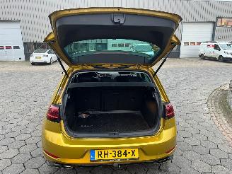 Volkswagen Golf R-Line Pano  AUTOMAAT 81KW picture 8