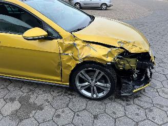 Volkswagen Golf R-Line Pano  AUTOMAAT 81KW picture 4