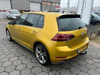 Volkswagen Golf R-Line Pano  AUTOMAAT 81KW picture 9