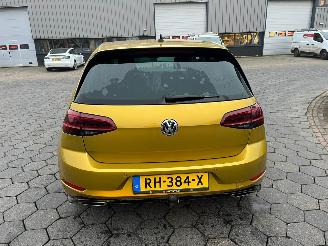 Volkswagen Golf R-Line Pano  AUTOMAAT 81KW picture 6