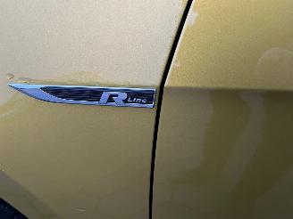 Volkswagen Golf R-Line Pano  AUTOMAAT 81KW picture 20