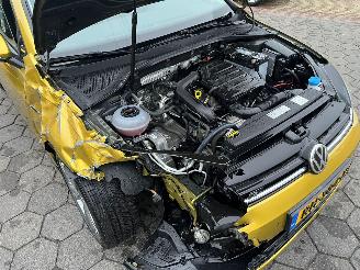 Volkswagen Golf R-Line Pano  AUTOMAAT 81KW picture 7