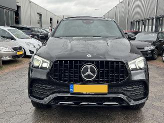 Mercedes GLE GLE 350 DE 4MATIC 235KW picture 2